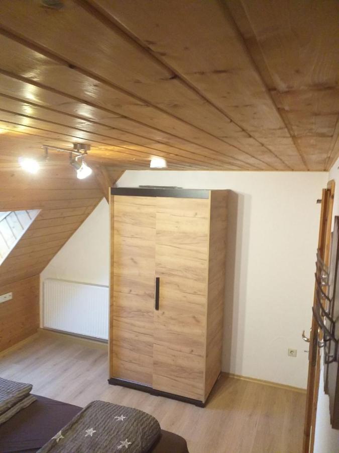 Ferienwohnungen Eibner Dettingen an der Erms Dış mekan fotoğraf